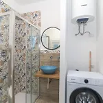 Apartman Alba Palau