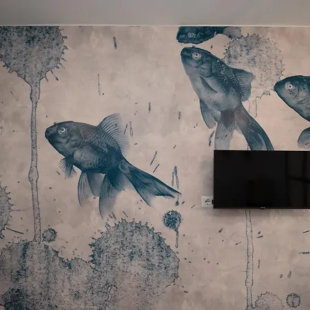 Alba Апартаменты *