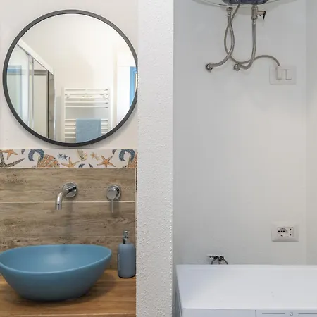 Апартаменты Alba *