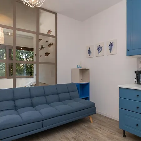 Alba Apartmán *