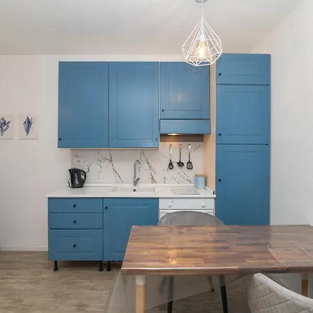 Apartment Alba