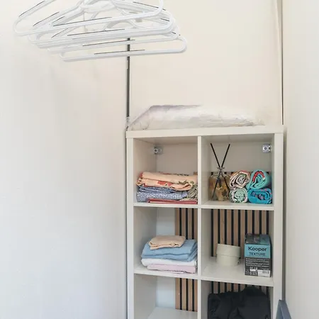 Apartmán Alba