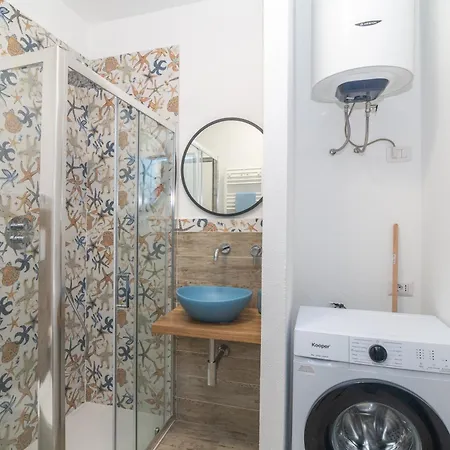Apartmán Alba Palau