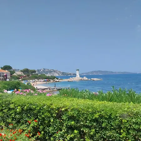 Apartmán Alba Palau